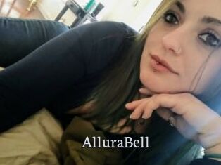 AlluraBell Free Host Empire