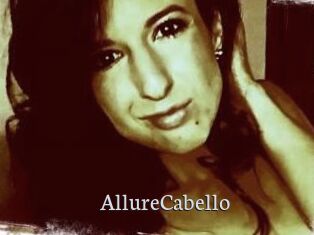 AllureCabello Free Host Empire