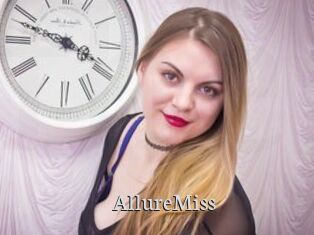 AllureMiss