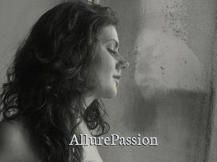 AllurePassion