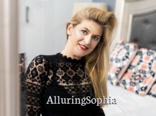 AlluringSophia Free Host Empire