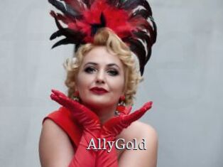 AllyGold