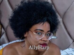 AllyHarp
