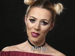 AllyJoy