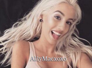 AllyMaexoxo Free Host Empire