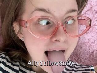 AllyYellowSnow