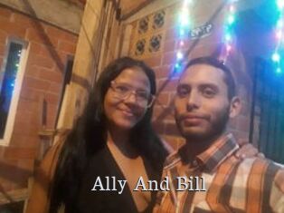 Ally_And_Bill