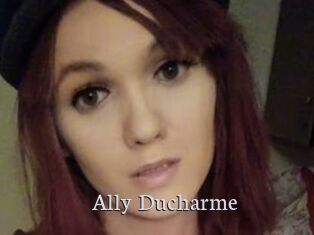 Ally_Ducharme