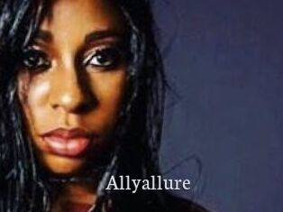 Allyallure