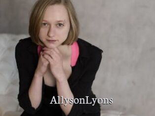 AllysonLyons