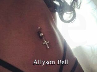 Allyson_Bell