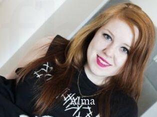 Alma
