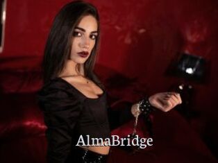 AlmaBridge Free Host Empire