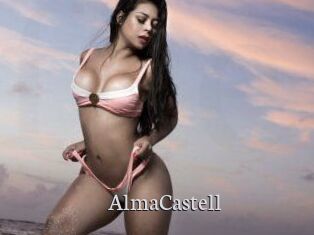 AlmaCastell Free Host Empire