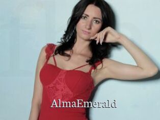 AlmaEmerald