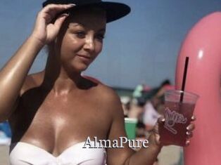 AlmaPure