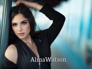 AlmaWatson Free Host Empire
