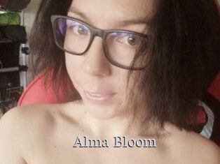 Alma_Bloom