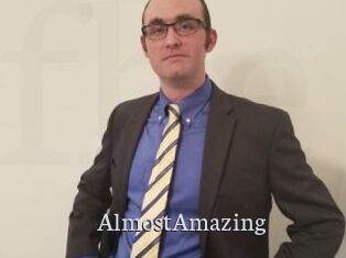 AlmostAmazing