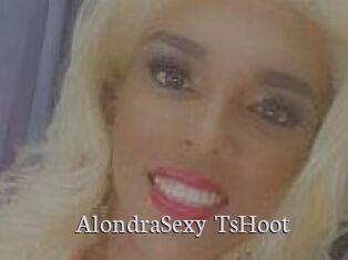 AlondraSexy_TsHoot Free Host Empire