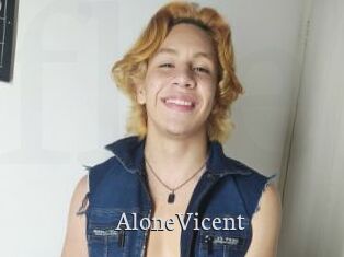 AloneVicent