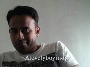 Alovelyboyindia