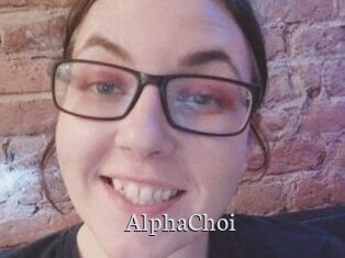 AlphaChoi