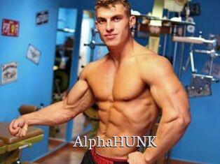 AlphaHUNK Free Host Empire