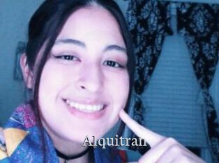 Alquitran