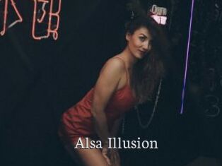 Alsa_Illusion