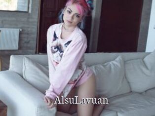 AlsuLavuan