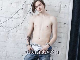 AlternativeStu