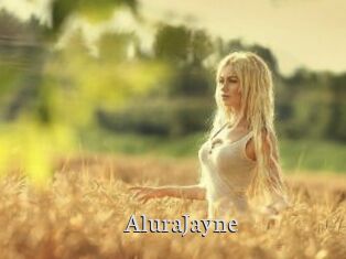 AluraJayne