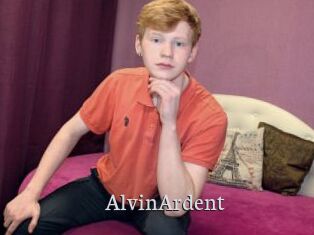 AlvinArdent