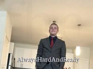 Always_Hard_And_Ready