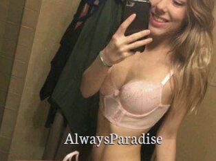 AlwaysParadise