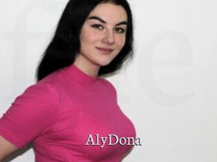 AlyDona
