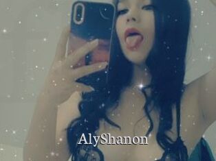 AlyShanon