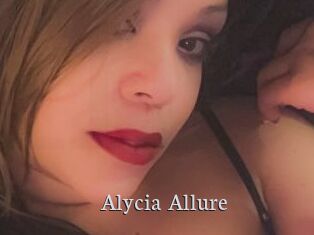 Alycia_Allure Free Host Empire