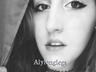 Alylonglegs