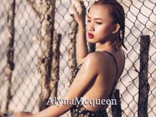 AlynaMcqueen