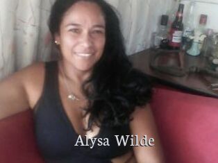 Alysa_Wilde
