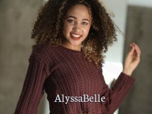 AlyssaBelle Free Host Empire