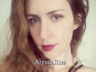 AlyssaGliss