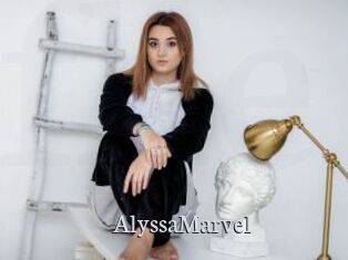 AlyssaMarvel