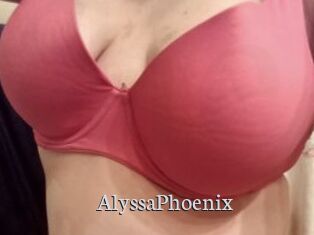 AlyssaPhoenix