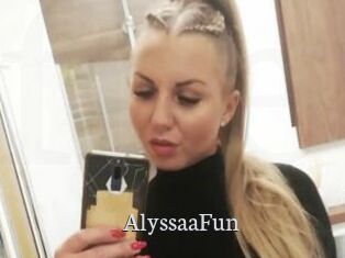 AlyssaaFun