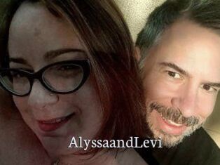 Alyssa_and_Levi