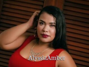 AlyssiaAmber