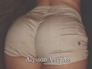 Alysson_VeryAss